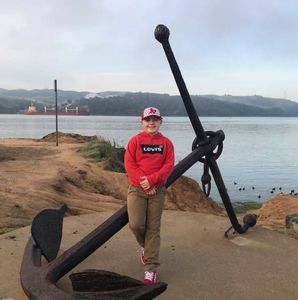 Meet your Posher, Stacey